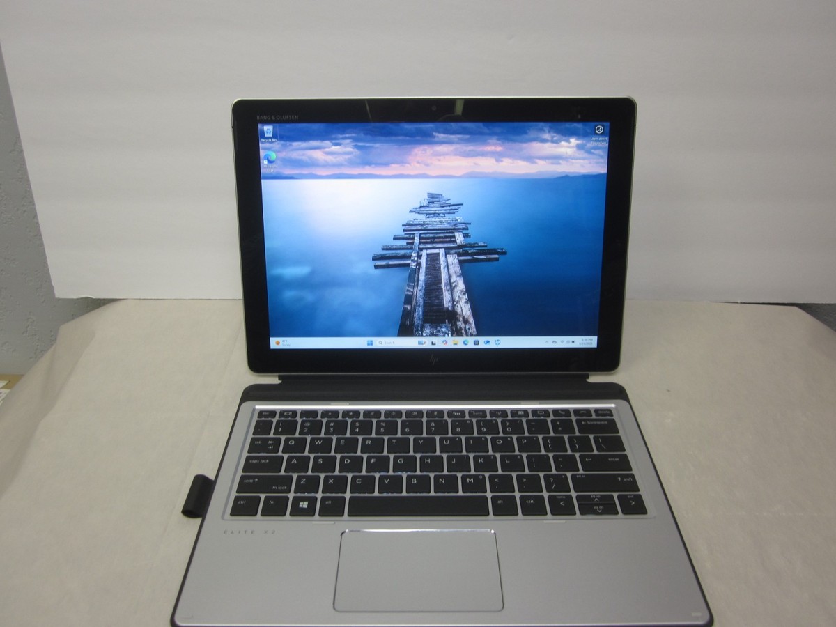 HP PC i5-7200U Processor for sale | eBay