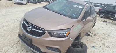 Buick Encore 2019 motor de 1,4 L 4 cilindros fabricante de equipos originales 48 k millas - LKQ387051883 Foto 1 de 4