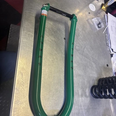 Horquilla Surly Lowside 110x15 27,5 o 29”. Tubo de dirección 1-1/8 8-1/4 Foto 1 de 4