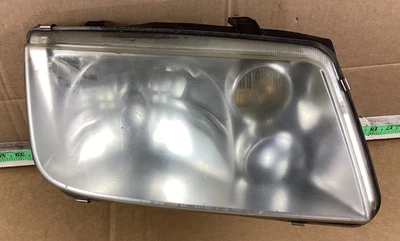 Faro delantero derecho pasajero Volkswagen Jetta 1999-2002 963598-00R OEM Foto 1 de 4