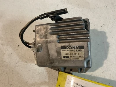 CENTRALINA SERVOSTERZO PER TOYOTA Corolla Berlina 4° Serie 89650-02010 (05>09) - Immagine 1 di 4