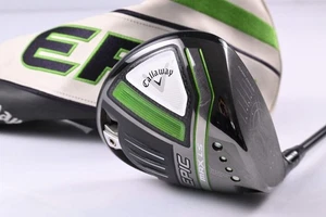 Callaway Epic Max LS Driver / 9 Degree / X-Flex MMT 70 Shaft - Picture 1 of 9