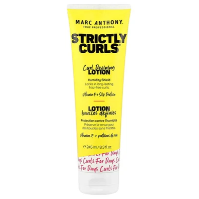 Strictly Curls®, Curl Defining Lotion,  8.3 fl oz (245 ml) - Image 1 of 2