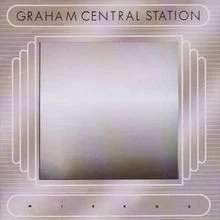 Mirror von Graham Central Station | CD | Zustand sehr gut - Bild 1 von 2