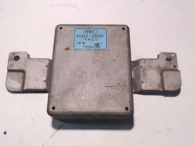 CENTRALINA VARI Hyundai Lantra/Elantra II Wagon 1999 9541029000 - Immagine 1 di 2