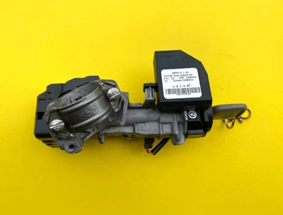 2006-11 HONDA CIVIC TRAVA DO INTERRUPTOR DE IGNIÇÃO COM CHAVE IMOBILIZADORA FABRICANTE DE EQUIPAMENTO ORIGINAL 39730-SNA-A020-M2 - Imagem 1 de 4