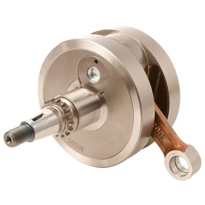 Cigüeñal Hot Rods para moto de cross Suzuki RMZ 250 2010-2014 Foto 1 de 2