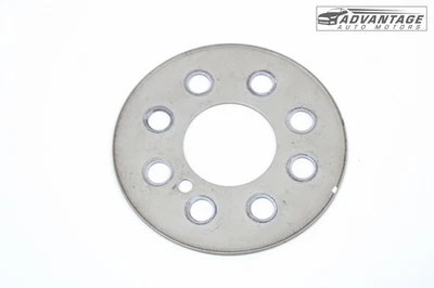 Cargador Dodge 2011-2023 AWD 3,6 L V6 motor volante placa de respaldo o4752465aa oem Foto 1 de 3