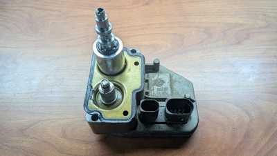 Módulo de control diferencial Volvo OEM AWD Haldex 5WP22219 S60 S80 V70 XC70 XC90 Foto 1 de 4