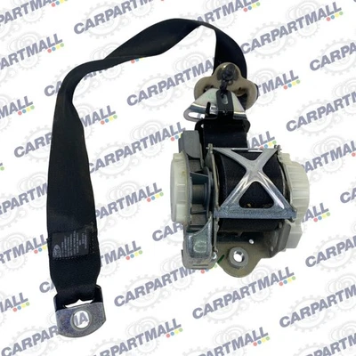 14 15 16 17 18 19 Ford Fiesta Front Left Driver Side Seat Belt Retractor Assy Foto 1 de 4