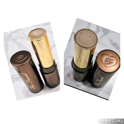Too Faced Chocolate Soleil Melting Bronzing & SculpT Stick *PICK YOUR SHADE* NIB - Image 1 of 4