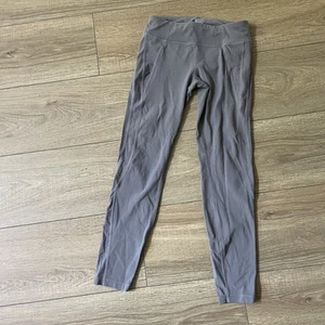 Athleta Girl's Leggings Size L/12 - Picture 1 of 4