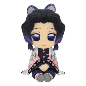 Demon Slayer: Kimetsu no Yaiba Potetto PVC Statue Kocho Shinobu 9 cm FURYU - Imagen 1 de 8
