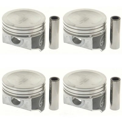 Комплект поршней двигателя герметичный Power H547CP - Изображение 1 из 2