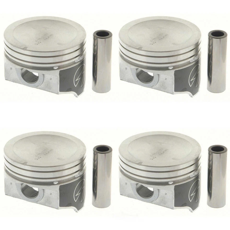 Engine Piston Set Sealed Power H547CP - Image 1 of 2