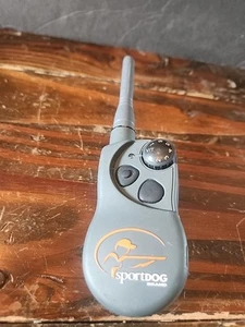 Sportdog Training Collar Remote Replacement for SDT00 16674 - Picture 1 of 9