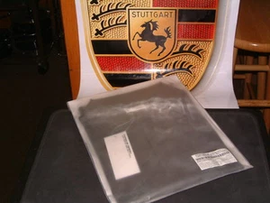 PORSCHE DESIGN DRIVER'S SELECTION NOS OLIVE POLO SHIRT USA:SIZE M, EURO:L NIBWT - Picture 1 of 12