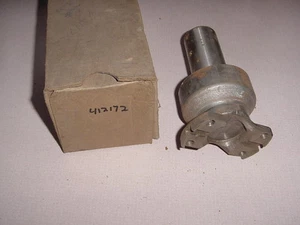 1950 Packard Driveshaft Flange 423091 NOS - Bild 1 von 1