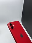 Apple iPhone 11 - 256 Go - Rouge - Débloqué - Catégorie C - Voir description