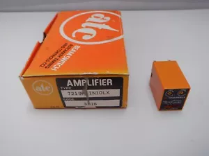 ATC 7219A11N10LX Amplifier new - Picture 1 of 3