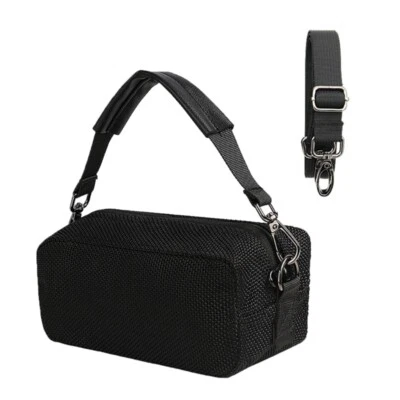 Speakers Travel Home Storage Bag Protective Case for Speakers - Image 1 of 4
