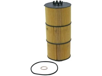 Filtro de aceite para Western Star 6900XD 2022-2023 WIX 36419DQSS 15,6 L 6 cilindros Foto 1 de 2