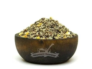 Zitronenpfeffer Gewürzzubereitung 500 g Premium Qualität Zitronen Pfeffer  - Bild 1 von 1