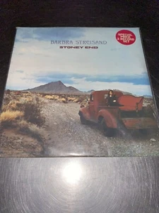 Barbra Streisand - Stoney End & Love Story - Andy Williams Lp Records - Picture 1 of 6