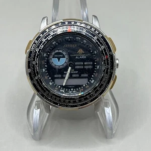 Citizen WINGMAN REF. 8945-087623 Not Tested No Cinturino - Imagen 1 de 4