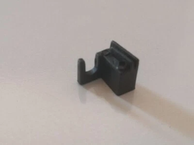 Pezzo di ricambio J3 FERRARI TESTAROSSA POCHER 1/8 K51 K52 K53 K54 K59 K61 K63 - Immagine 1 di 4