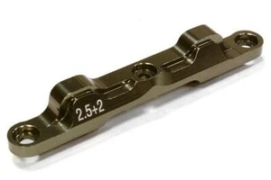 Montaje de brazo trasero mecanizado Precision CNC 2,5+2 diseñado para Associated RC10B5 - Imagen 1 de 1