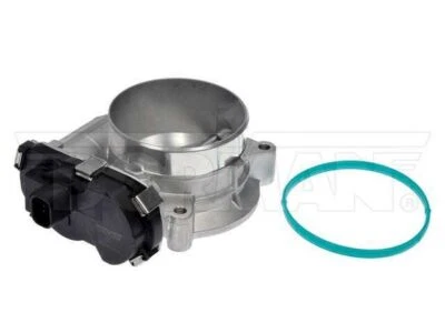 Carrocería del acelerador Dorman 68848DQYV TECHoice para Cadillac Escalade EXT 2007-2008 Foto 1 de 2