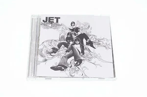 Jet - Get Born 075596295628 CD A9638 - Foto 1 di 2