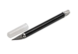 Soft Grip Messer #1 Light Duty Hobby Essentials HDXK6908 - Bild 1 von 2