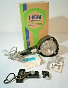 ACME-LITE Chicago T Beam FotoFlood Model 99 - Picture 1 of 6