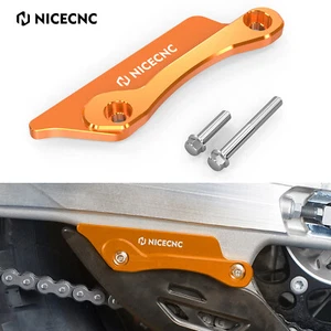 NiceCNC Swingarm Guard Guard For KTM 150 200 250 300-500 EXC/EXCF/XCW/XCFW 2024 - Picture 1 of 8