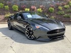 2016 Aston Martin Vanquish 2DR 2016 Aston Martin Vanquish 2DR