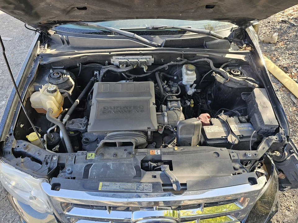 Used Engine Coolant Reservoir fits: 2010 Ford Escape  Grade A - Image 1 of 4