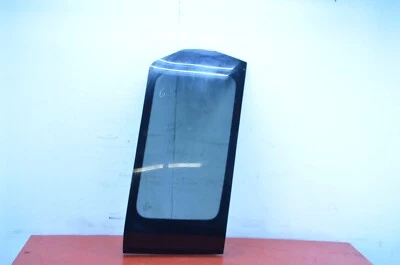 03-11 HONDA ELEMENT VIDRO TRASEIRO ESQUERDO MOTORISTA QUARTO JANELA FABRICANTE DE EQUIPAMENTO ORIGINAL - Imagem 1 de 4