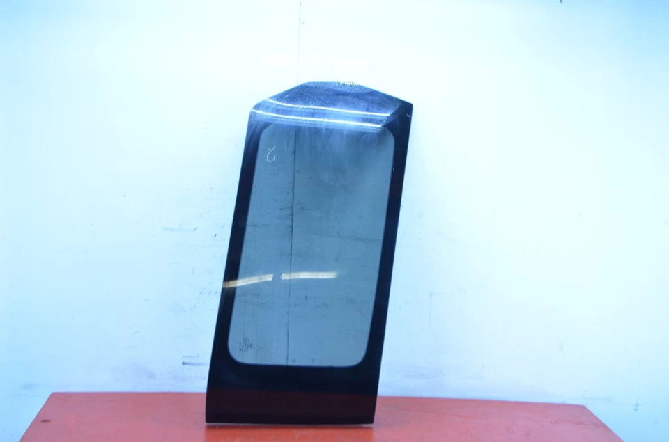 03-11 HONDA ELEMENT ЗАДНИЙ ЛЕВЫЙ ВОДИТЕЛЬ ЧЕТВЕРТЬ СТЕКЛА OEM - Изображение 1 из 4