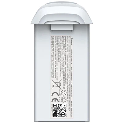 Potensic Ersatzakku für Atom Drohne 1Pcs 2230mAh Intelligente Flugbatterie