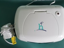 hiccapop wipe warmer and baby wipes wet dispenser with changing light.