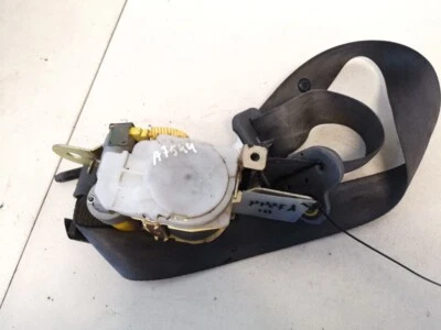 Kia Sorento 2003 Seat belt - front right side ksr4027, Genuine #1521675-60 - Imagem 1 de 4