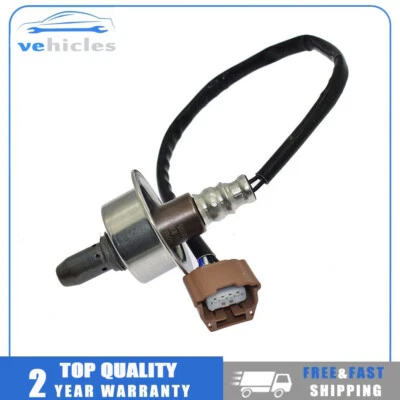 1x Sensor de oxígeno aguas arriba para Nissan Frontier 2,5 l 2012-2016 Versa 1,6 l 234-9127 Foto 1 de 4