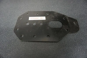 New Polaris OEM Front Suspension Pad Bracket Triumph 600 XCR XLT Trail Strm Sprt - Picture 1 of 2