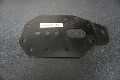 New Polaris OEM Front Suspension Pad Bracket Triumph 600 XCR XLT Trail Strm Sprt - Image 1 of 2