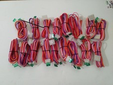 New listing
Lot of 17 New Dei Viper AutoMate Avital Remote Start 6 Pin Power Wire Harness