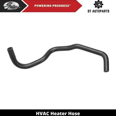 Para Pontiac Grand Prix 2004-2008 HVAC calentador manguera calentador a motor (superior) puertas Foto 1 de 4