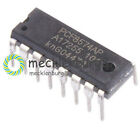 5PCS X PCF8574P DIP-16 Chip Remote 8-bit I/O Expander Original IC NEW
