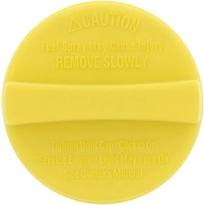 For 2010-2011 Chevrolet HHR Flex Fuel Fuel Tank Cap Gates 178WK61 - Image 1 of 4